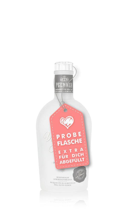 Psenner Pure Vinschgauer Marille Probe 40ml